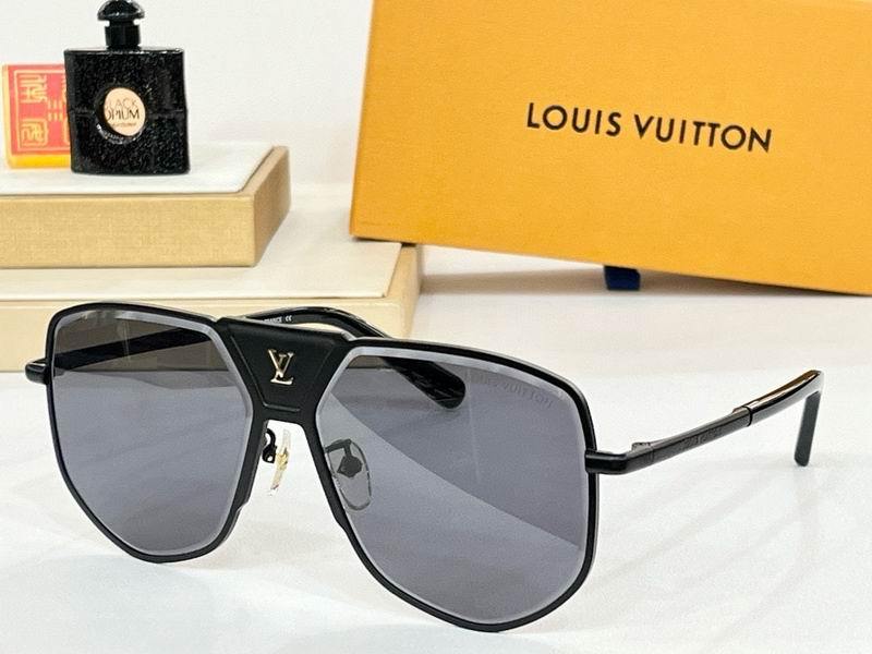 LV Sunglasses 862